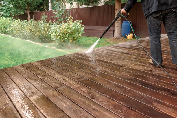 Best Driveway Pressure Washing  in Wye, MT