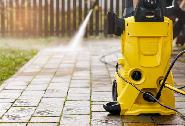 Best Patio and Deck Pressure Washing  in Wye, MT