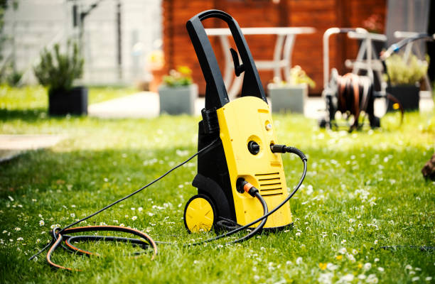 Wye, MT Pressure Washing Services Company